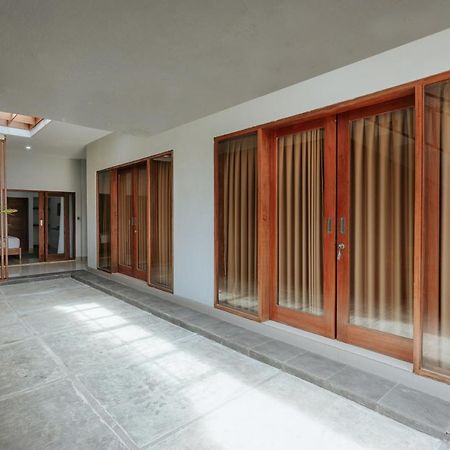 Nudel Canggu Exterior foto