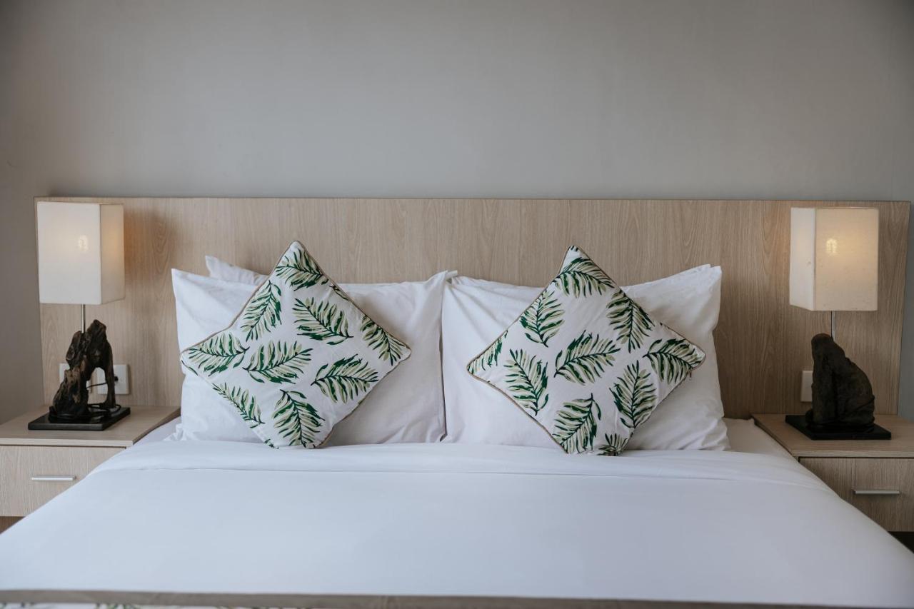 Nudel Canggu Exterior foto