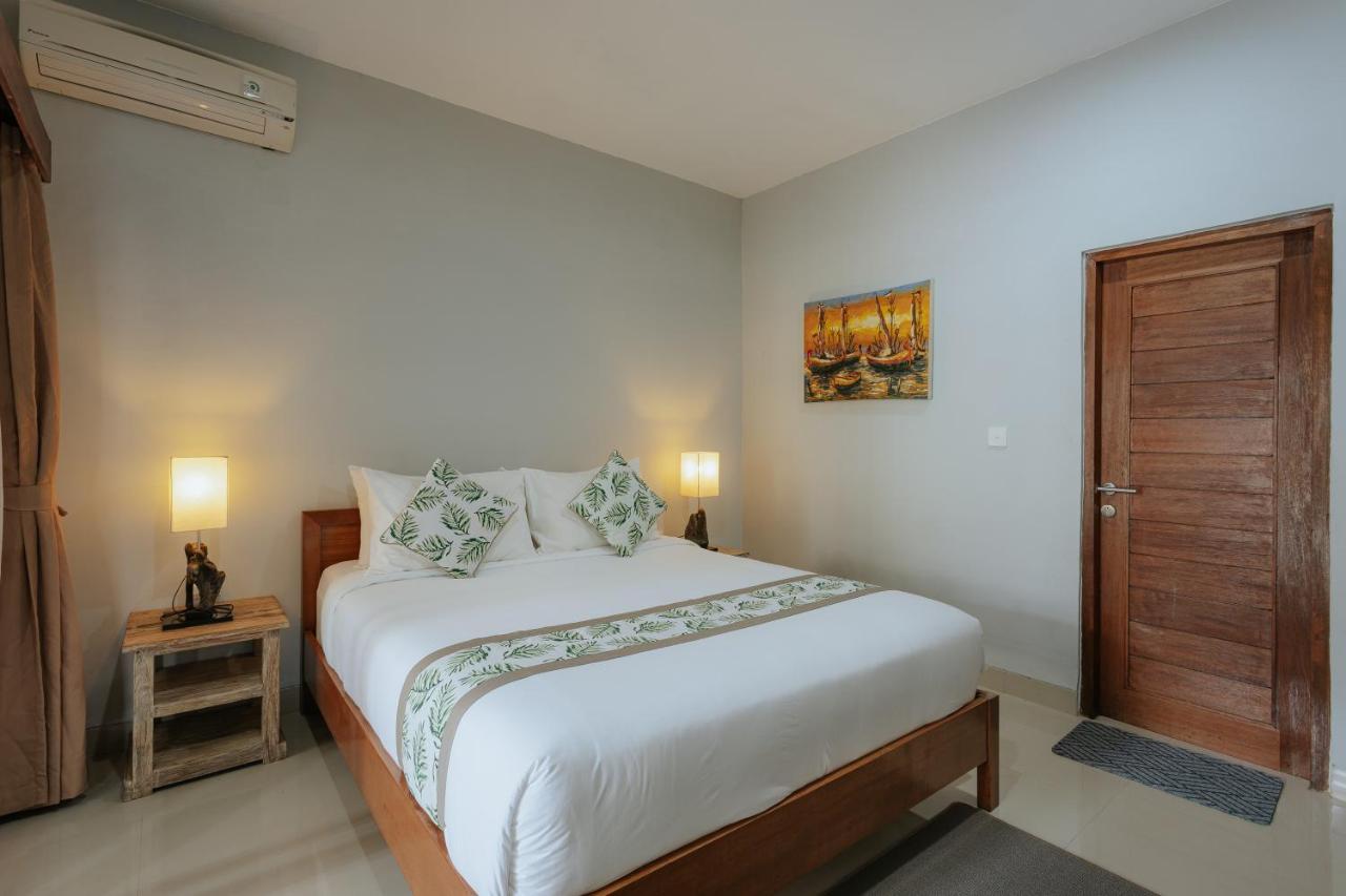Nudel Canggu Exterior foto
