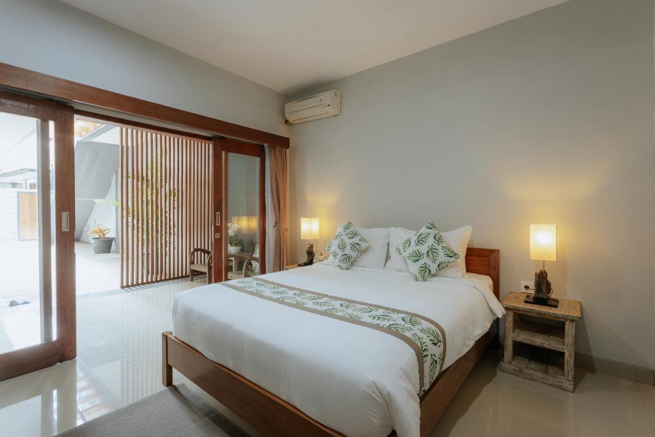 Nudel Canggu Exterior foto