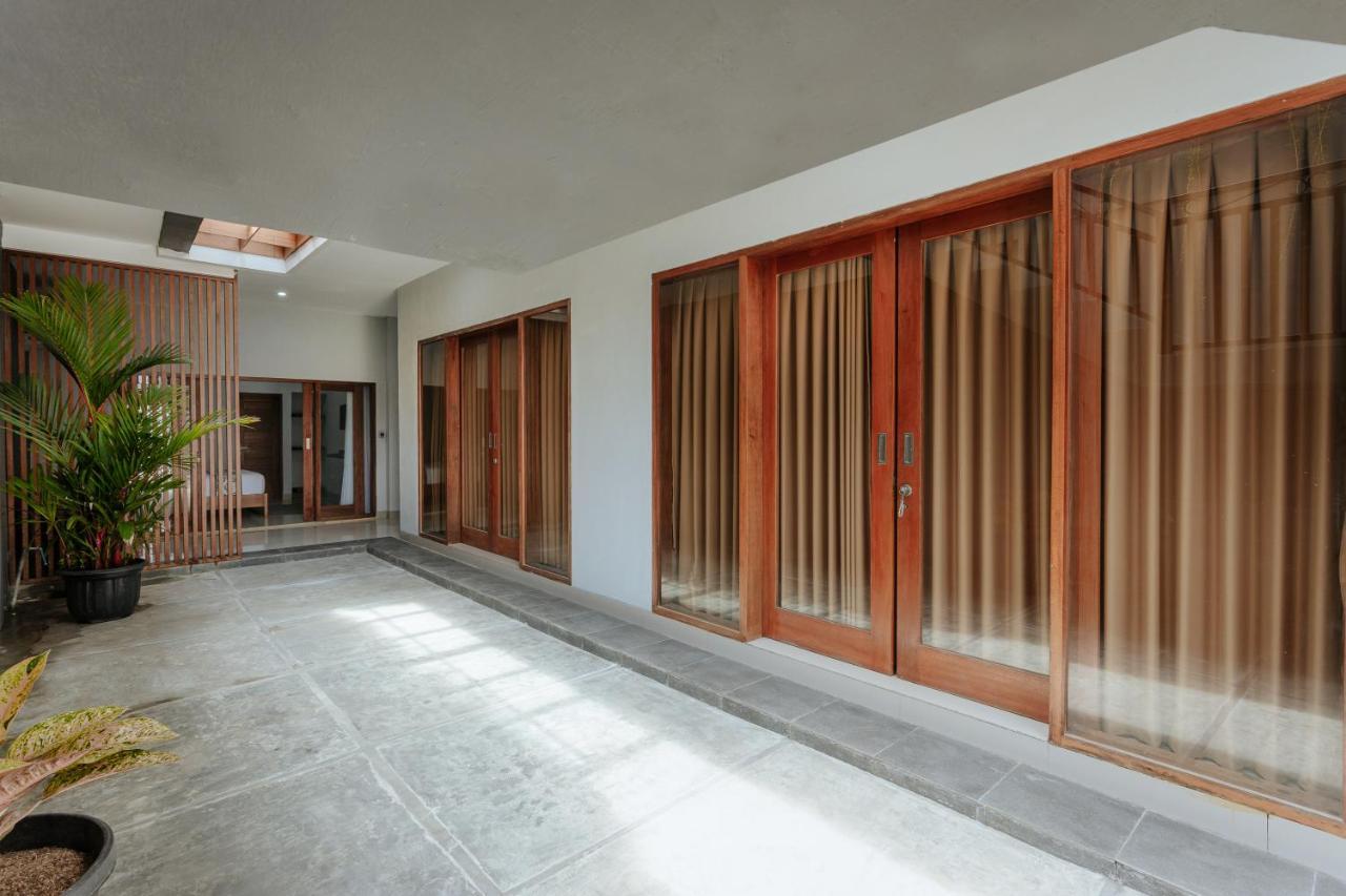 Nudel Canggu Exterior foto