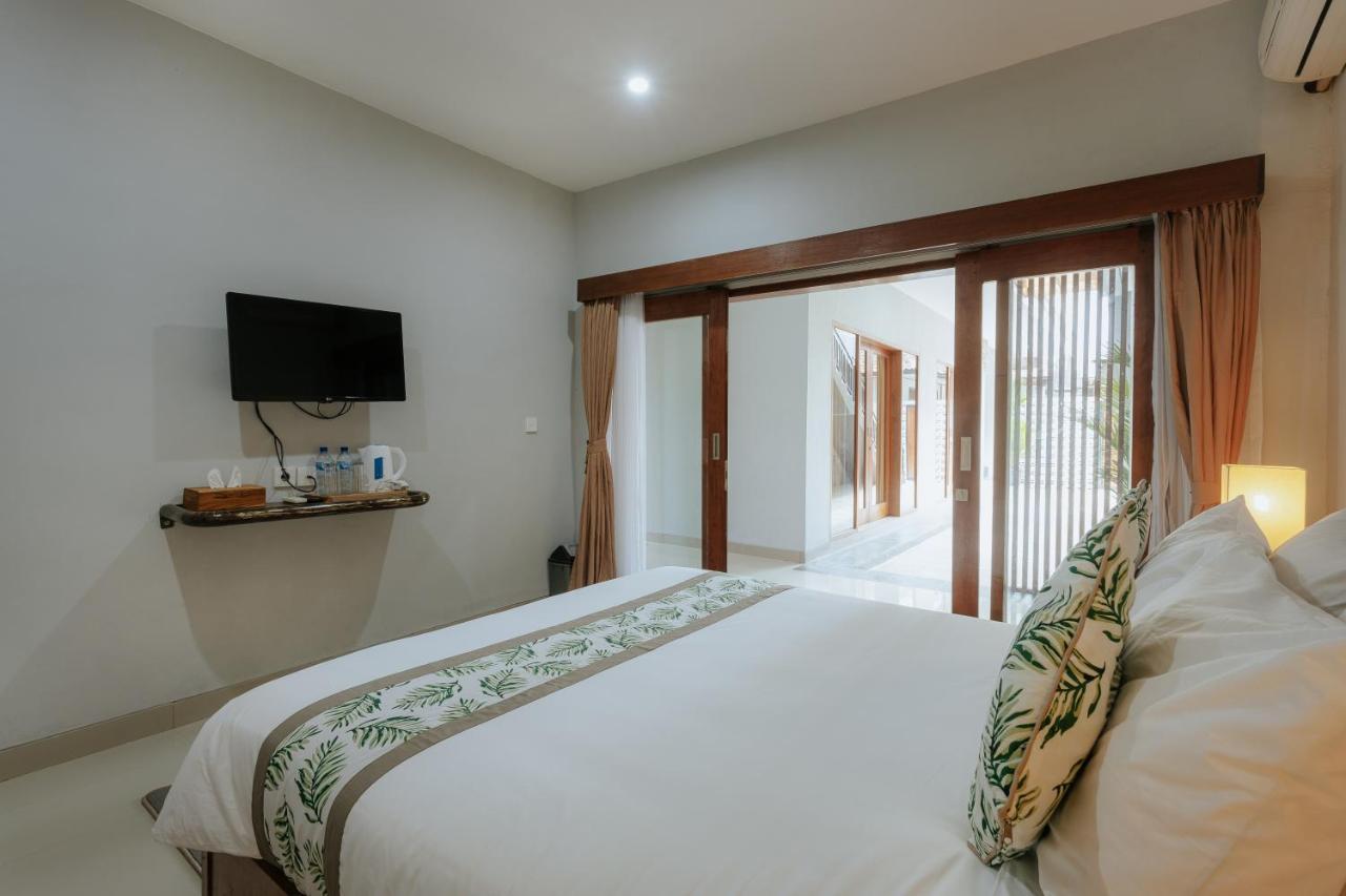 Nudel Canggu Exterior foto