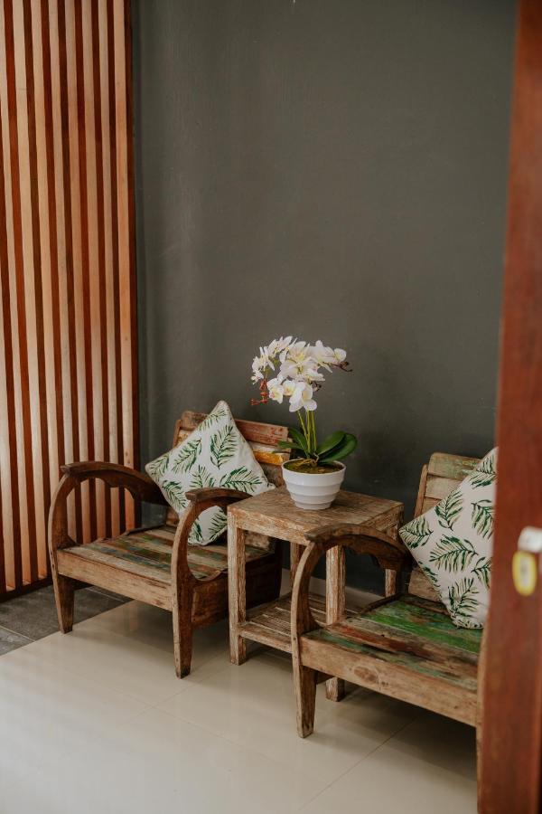 Nudel Canggu Exterior foto