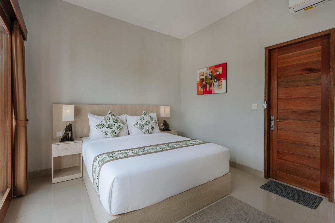 Nudel Canggu Exterior foto
