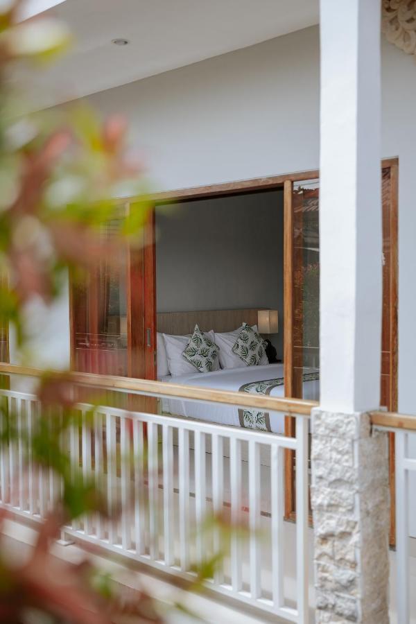 Nudel Canggu Exterior foto